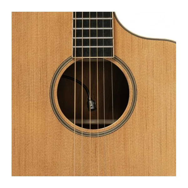 Guitare Folk Electro Stagg SA45 OCE-AC - CUT ORCH EPICEA ACACIA