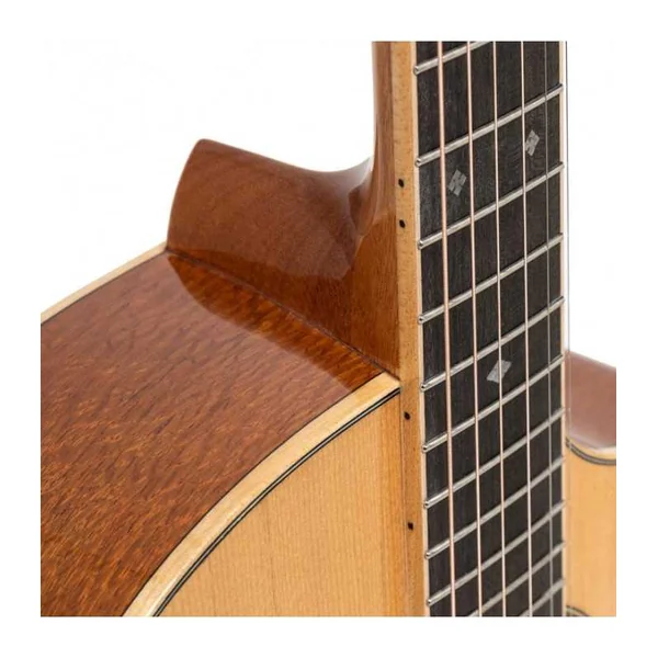 Guitare Folk Electro Stagg SA45 OCE-LW - CUT ORCH EPICEA LACEWOOD