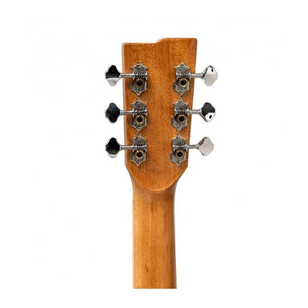 Guitare Folk Electro Stagg SA45 OCE-LW - CUT ORCH EPICEA LACEWOOD