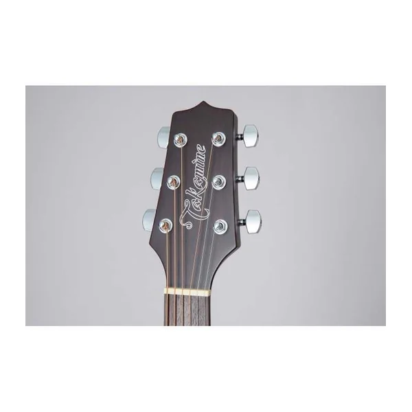Guitare Folk Electro Takamine GD21CE-SM - Dreadnought Satin Molasses