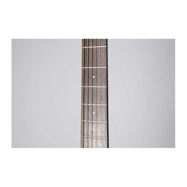 Guitare Folk Electro Takamine GY21E-SM - New Yorker Satin Molasses