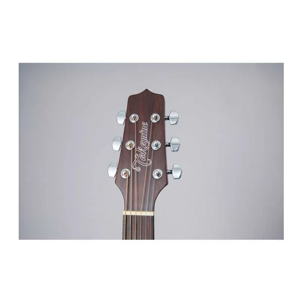Guitare Folk Electro Takamine GY21E-SM - New Yorker Satin Molasses