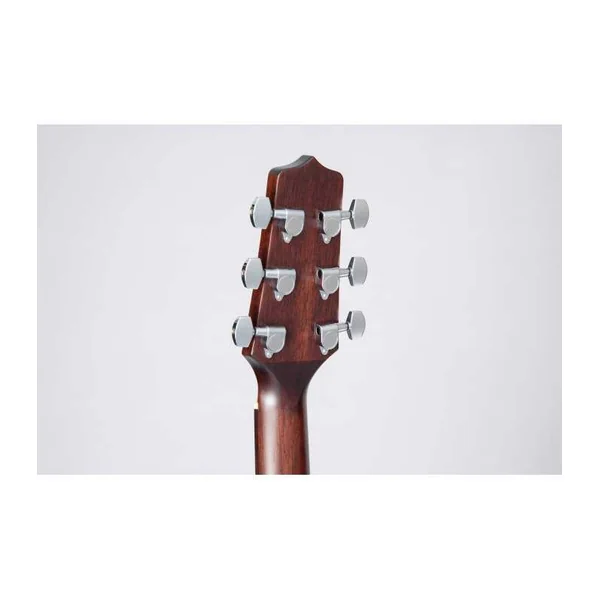 Guitare Folk Electro Takamine GY21E-SM - New Yorker Satin Molasses