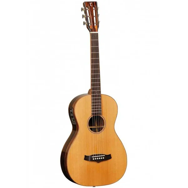 Guitare Folk Electro Tanglewood Java TJ8 E