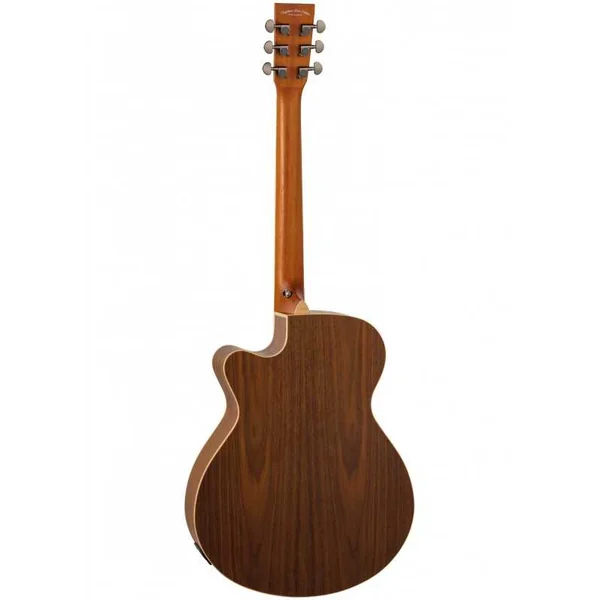 Guitare Folk Electro Tanglewood Reunion Pro TRU4 CE AW