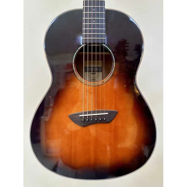 Guitare Folk Electro YAMAHA CSF3M TBS + Housse