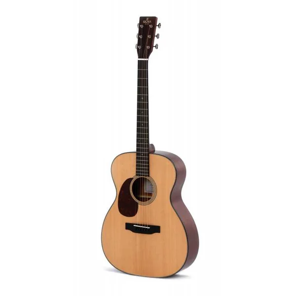 Guitare Folk GAUCHER SIGMA SERIE ALL SOLID S000M-18L