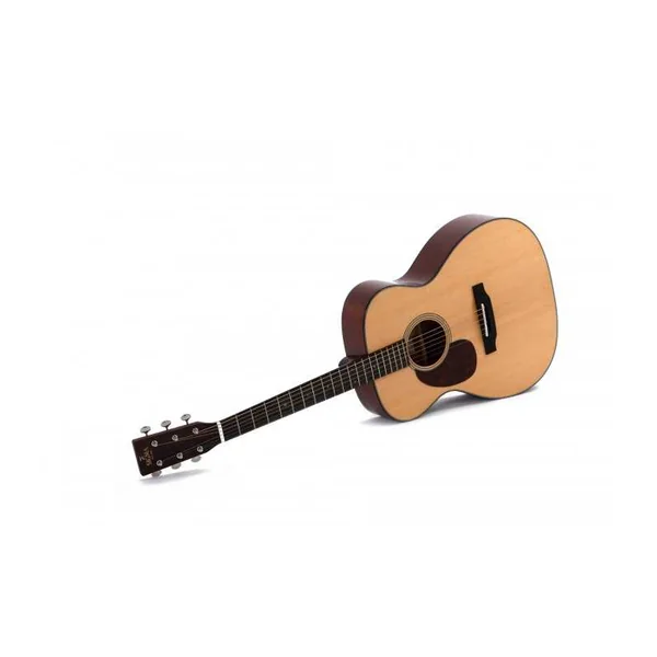 Guitare Folk GAUCHER SIGMA SERIE ALL SOLID S000M-18L
