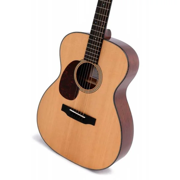 Guitare Folk GAUCHER SIGMA SERIE ALL SOLID S000M-18L