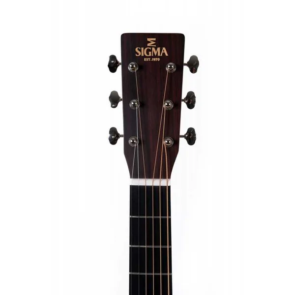 Guitare Folk GAUCHER SIGMA SERIE ALL SOLID S000M-18L