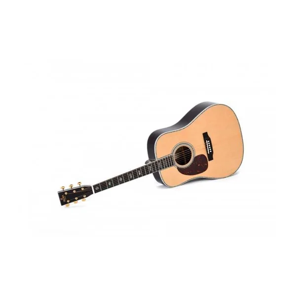 Guitare Folk GAUCHER SIGMA SERIE ALL SOLID SDR-45L