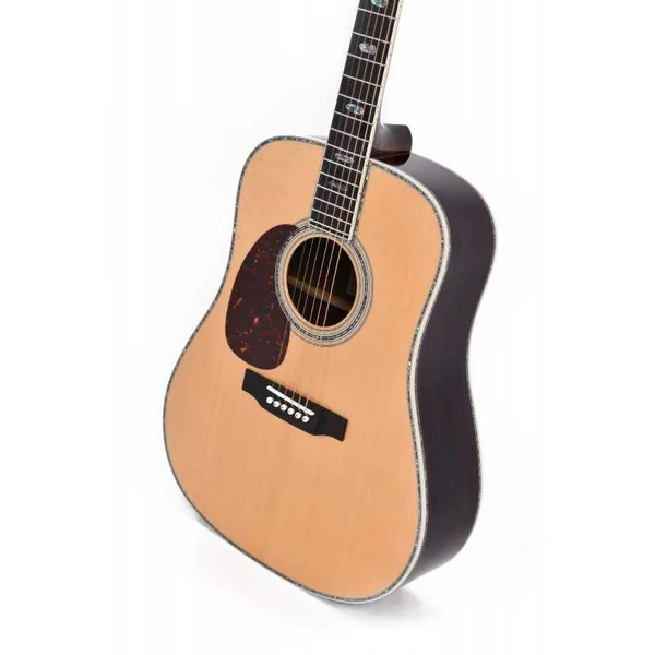 Guitare Folk GAUCHER SIGMA SERIE ALL SOLID SDR-45L