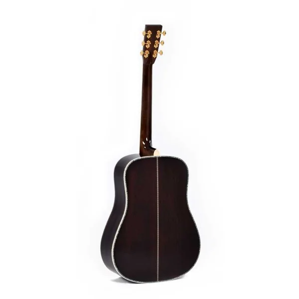 Guitare Folk GAUCHER SIGMA SERIE ALL SOLID SDR-45L