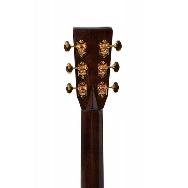 Guitare Folk GAUCHER SIGMA SERIE ALL SOLID SDR-45L