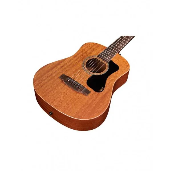 Guitare Folk Guild Traveler avec housse
