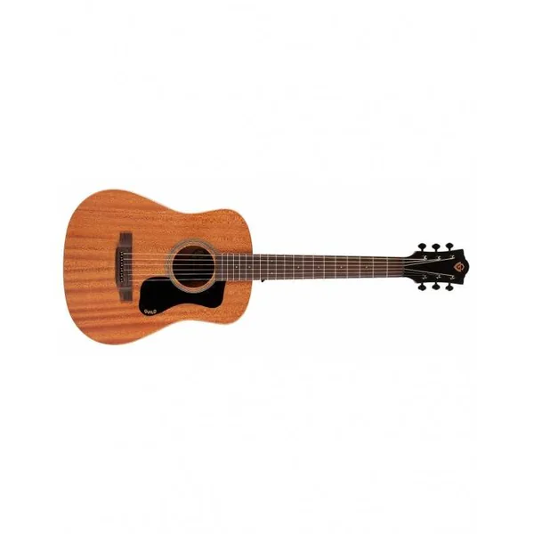 Guitare Folk Guild Traveler avec housse