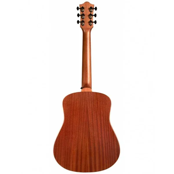 Guitare Folk Guild Traveler avec housse