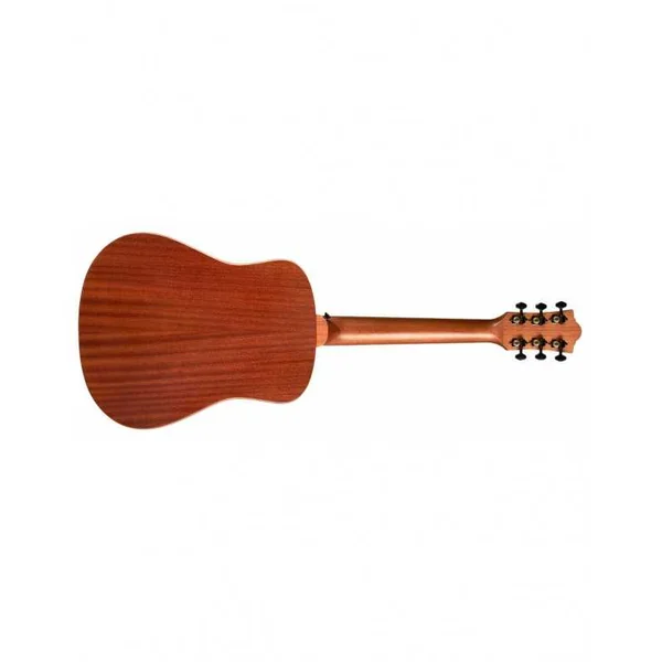 Guitare Folk Guild Traveler avec housse