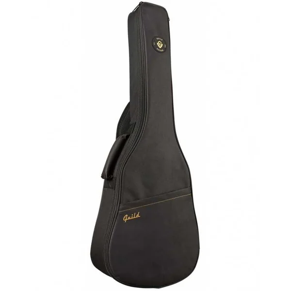 Guitare Folk Guild Traveler avec housse