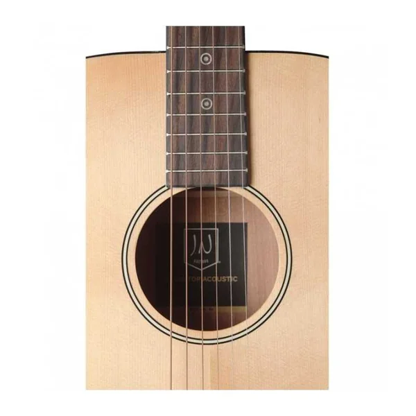 Guitare Folk J.N. Guitars BES-A N AUDIT EPICEA