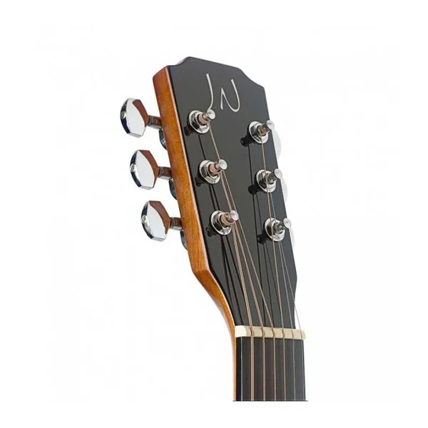 Guitare Folk J.N. Guitars BES-A N AUDIT EPICEA