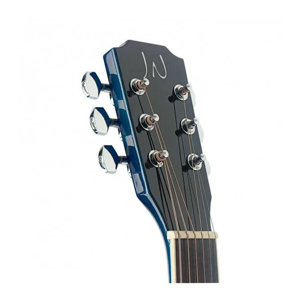 Guitare Folk J.N. Guitars BES-A TBB AUDIT EPICEA