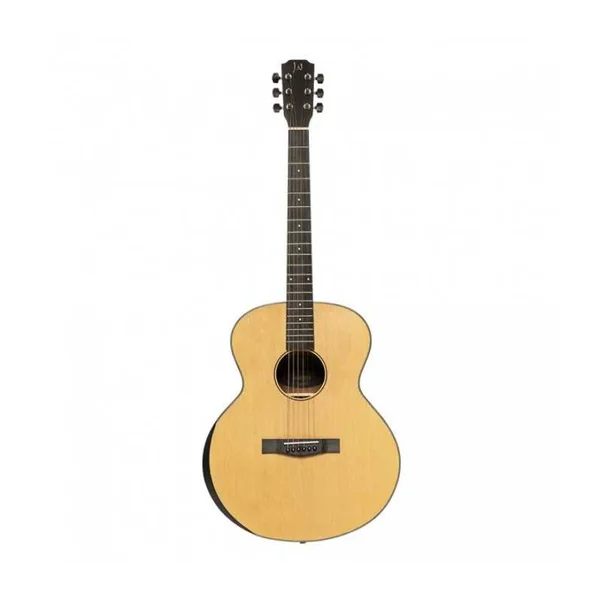 Guitare Folk J.N. Guitars GLEN-O N ORCHESTRA SPRUCE