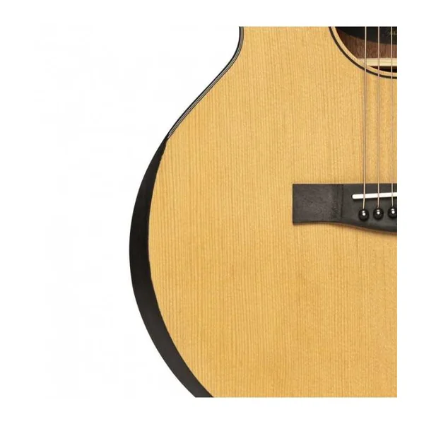Guitare Folk J.N. Guitars GLEN-O N ORCHESTRA SPRUCE