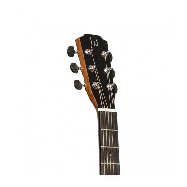 Guitare Folk J.N. Guitars GLEN-O N ORCHESTRA SPRUCE