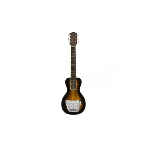 Guitare Folk Lap-steel GOLD TONE LS-6
