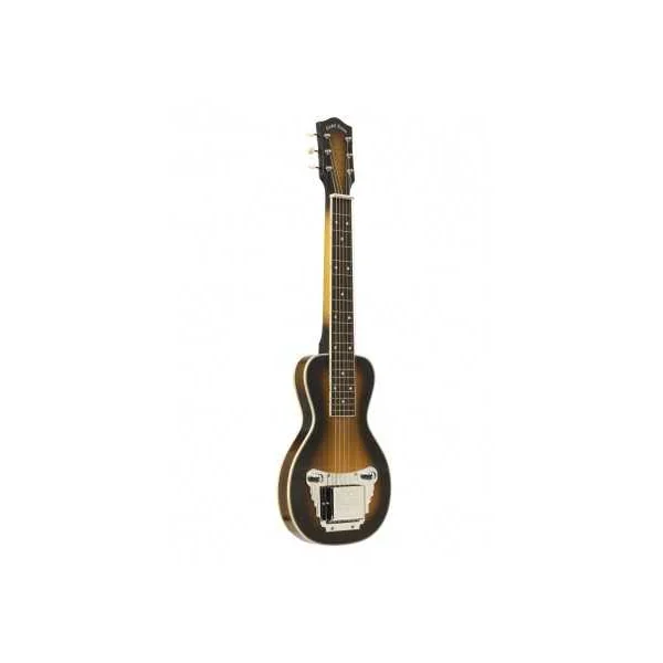 Guitare Folk Lap-steel GOLD TONE LS-6
