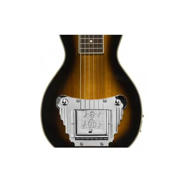 Guitare Folk Lap-steel GOLD TONE LS-6