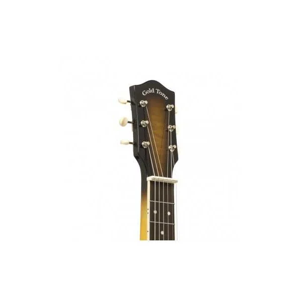 Guitare Folk Lap-steel GOLD TONE LS-6