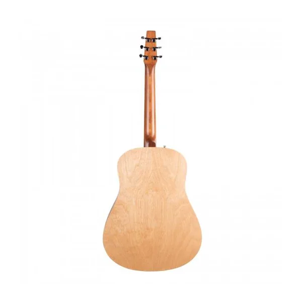 Guitare Folk SEAGULL S6 Collection 1982