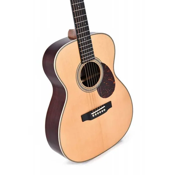 Guitare Folk SIGMA ALL SOLID SOMR-28M