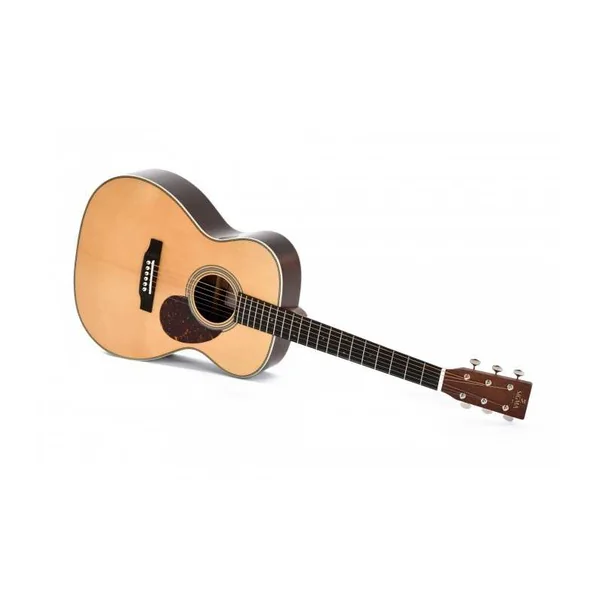 Guitare Folk SIGMA ALL SOLID SOMR-28M