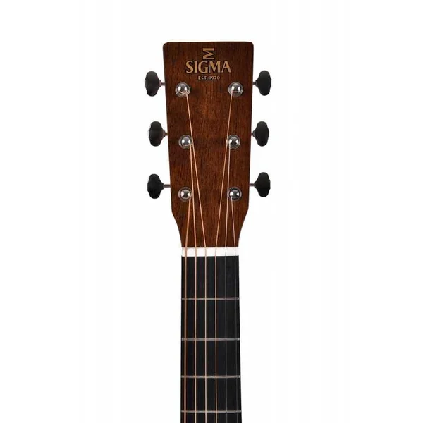Guitare Folk SIGMA ALL SOLID SOMR-28M