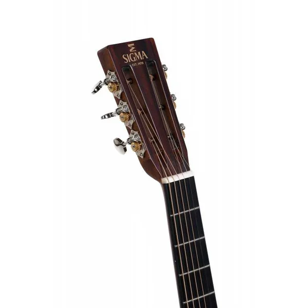 Guitare Folk SIGMA SERIE 15 000M-15S