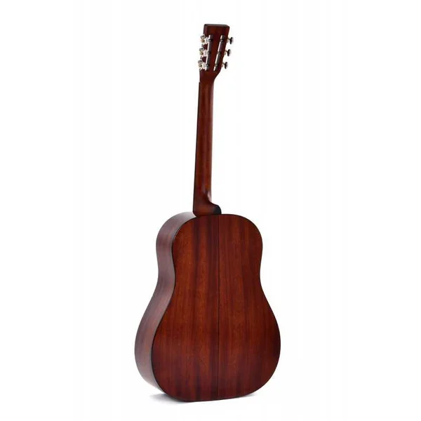 Guitare Folk SIGMA SERIE ALL SOLID SDJM-18 ETUI SSC-D