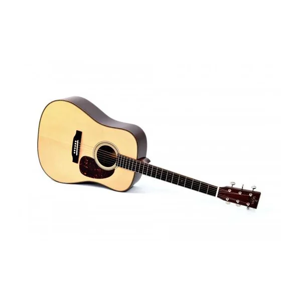 Guitare Folk SIGMA SERIE ALL SOLID SDR-35HM LIMITED