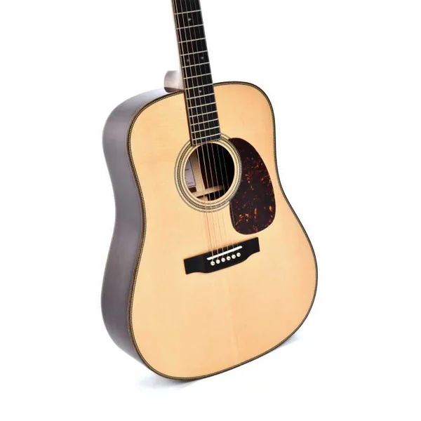 Guitare Folk SIGMA SERIE ALL SOLID SDR-35HM LIMITED