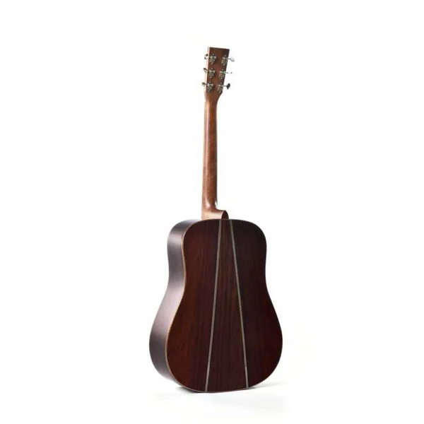 Guitare Folk SIGMA SERIE ALL SOLID SDR-35HM LIMITED