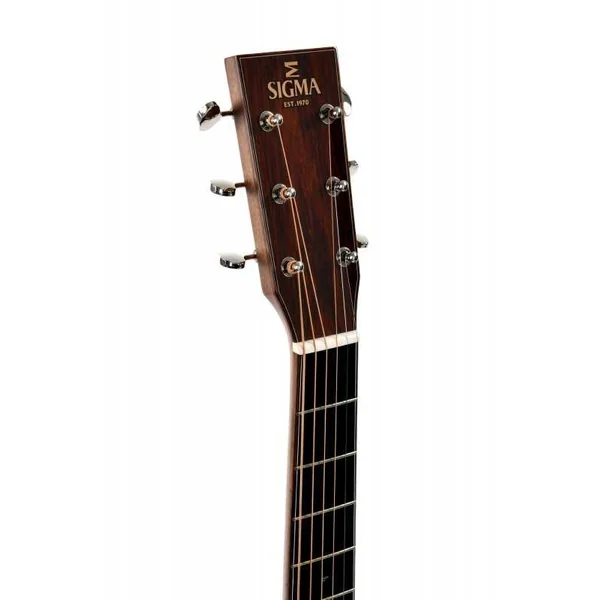 Guitare Folk SIGMA SERIE ALL SOLID SDR-35HM LIMITED