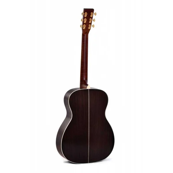 Guitare Folk SIGMA SERIE CUSTOM S000R-41SP ETUI SSC