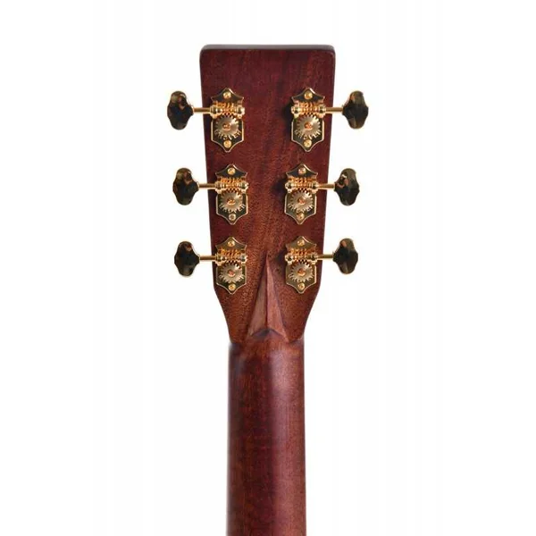 Guitare Folk SIGMA SERIE CUSTOM S000R-41SP ETUI SSC