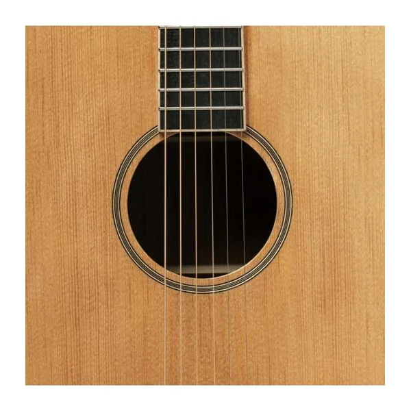 Guitare Folk Stagg SA45 D-AC - DREAD EPICEA ACACIA