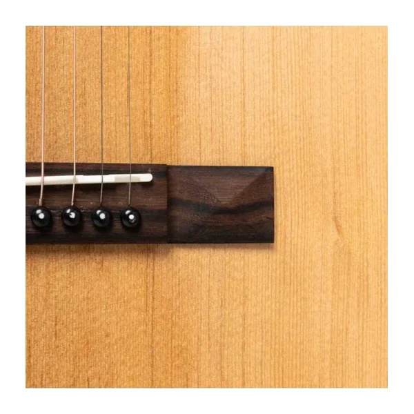 Guitare Folk Stagg SA45 D-LW - DREAD EPICEA LACEWOOD