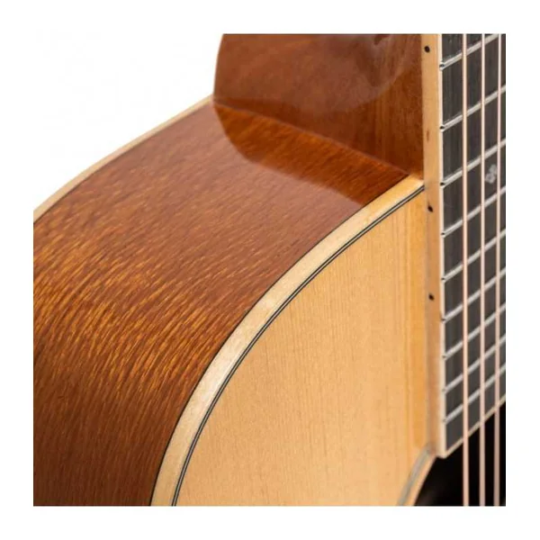Guitare Folk Stagg SA45 D-LW - DREAD EPICEA LACEWOOD