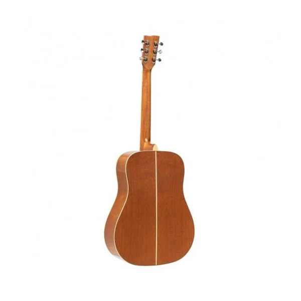 Guitare Folk Stagg SA45 D-LW - DREAD EPICEA LACEWOOD