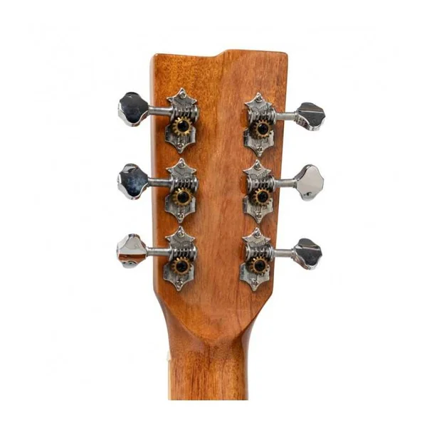 Guitare Folk Stagg SA45 D-LW - DREAD EPICEA LACEWOOD